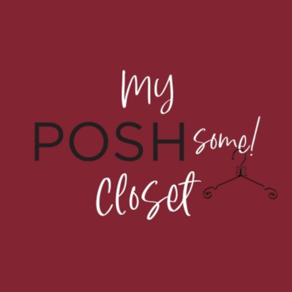 poshsomecloset